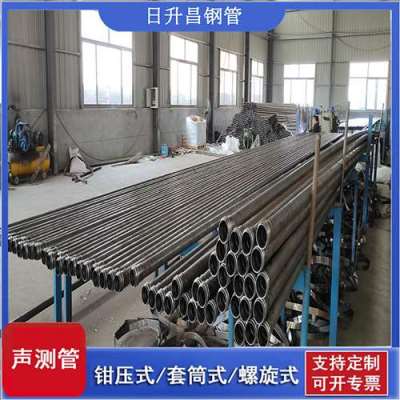 武宣声测管桩基检测的频率要达到多少百分比