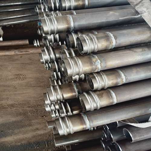 武宣谈钻孔声测管灌注桩质量缺陷的处治