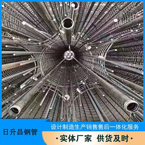 武宣声测管的取样标准有哪些规定？